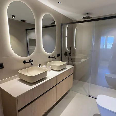 Urbanova 3 Appartement El Altet