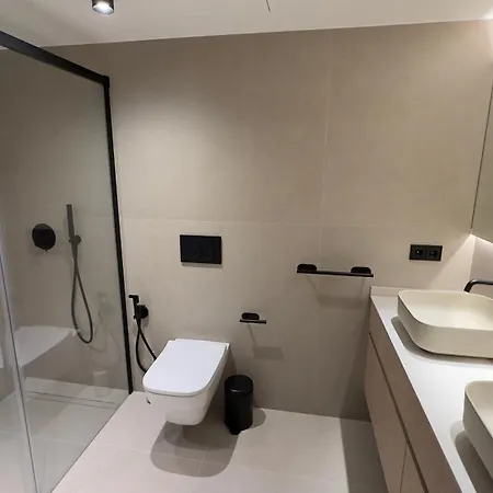 Urbanova 3 Appartement