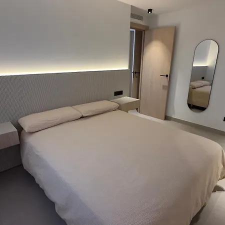 Appartement Urbanova 3 El Altet